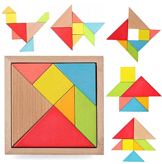Ultimate 6-in-1 Learn & Play Complete Combo Set for Kids 🎨📖🎮 - Tuno Toys