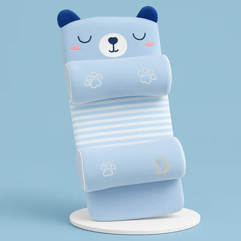 Baby Shaping Head Support Pillow (Limited Stock🔥🔥)