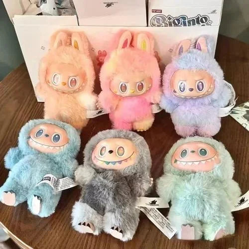 Labubu Doll Keychain (SET OF 2)