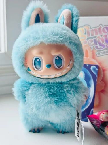 Labubu Doll Keychain (SET OF 2)